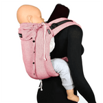 Chili DidyGo Onbuhimo by Didymos - OnbuhimoLittle Zen One4048554872632