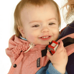 Chili DidyGo Onbuhimo by Didymos - OnbuhimoLittle Zen One4048554872632