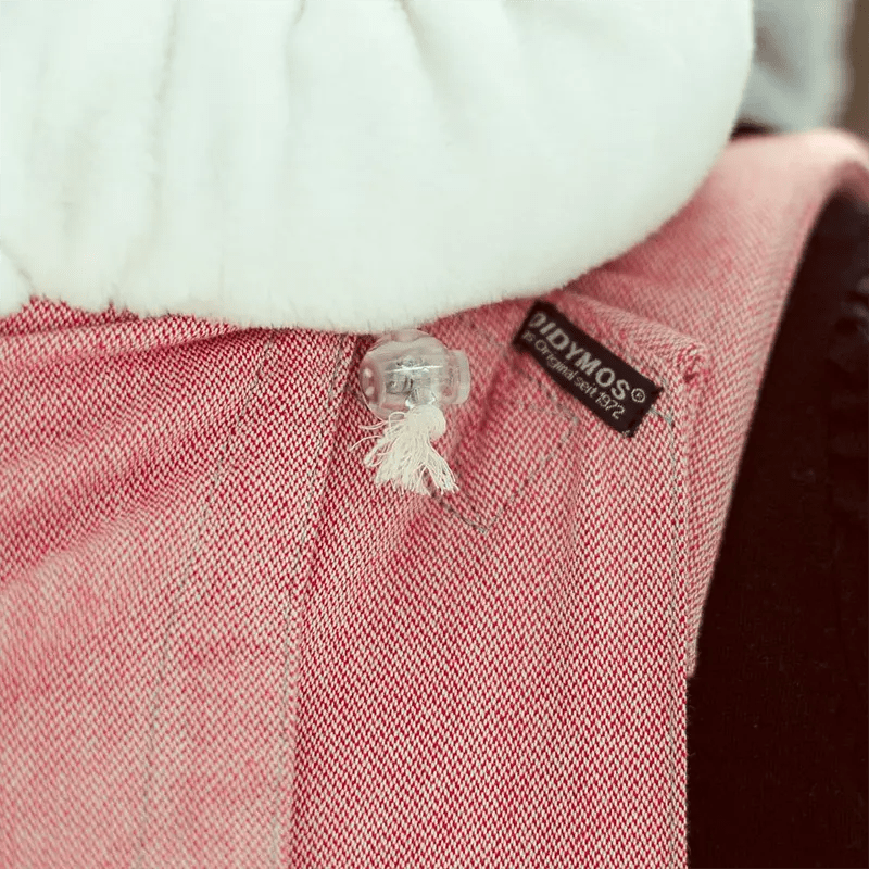 Chili DidyGo Onbuhimo by Didymos - OnbuhimoLittle Zen One4048554872632