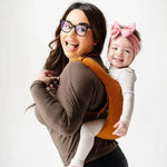 Cider Onbuhimo by Happy Baby - OnbuhimoLittle Zen One02201168