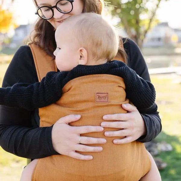 Cider Original Baby Carrier by Happy Baby - Buckle CarrierLittle Zen One08697168