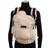 Cinnamon DidyFix by Didymos - Buckle CarrierLittle Zen One4048554399689