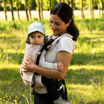 Cinnamon DidyFix by Didymos - Buckle CarrierLittle Zen One4048554399689