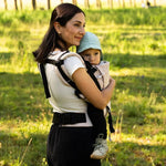 Cinnamon DidyFix by Didymos - Buckle CarrierLittle Zen One4048554399689