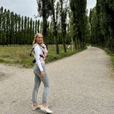 Cinnamon DidySnap 4u by Didymos Didymos at Little Zen One