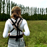 Cinnamon DidySnap 4u by Didymos Didymos at Little Zen One