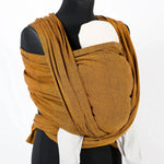 Cinnamon Woven Wrap by Girasol - Woven WrapLittle Zen One96224916364