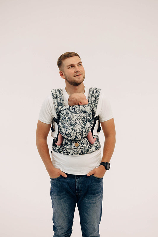 Clockwork Fix It LennyLight by Lennylamb LennyLamb at Little Zen One