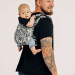 Clockwork Fix It Toddler Onbuhimo PRO by LennyLamb LennyLamb at Little Zen One