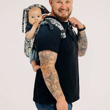 Clockwork Fix It Toddler Onbuhimo PRO by LennyLamb LennyLamb at Little Zen One