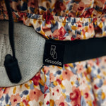 Coast linen LennyLight Baby Carrier by LennyLamb - Buckle CarrierLittle Zen One5907557780667