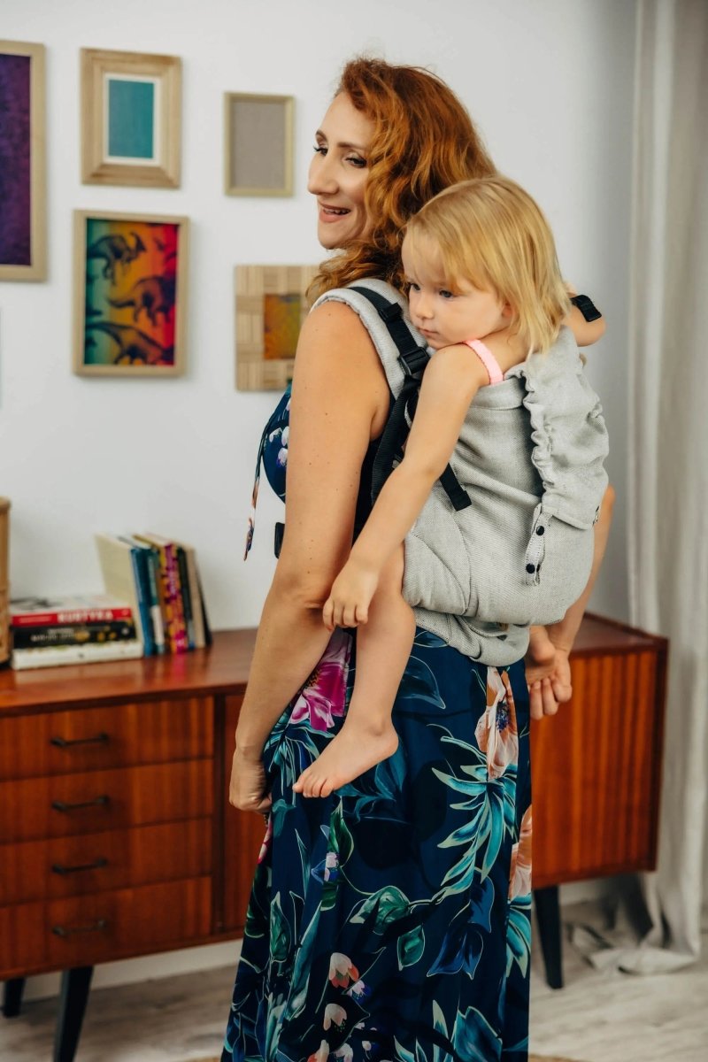 Coast Linen LennyPreschool Carrier