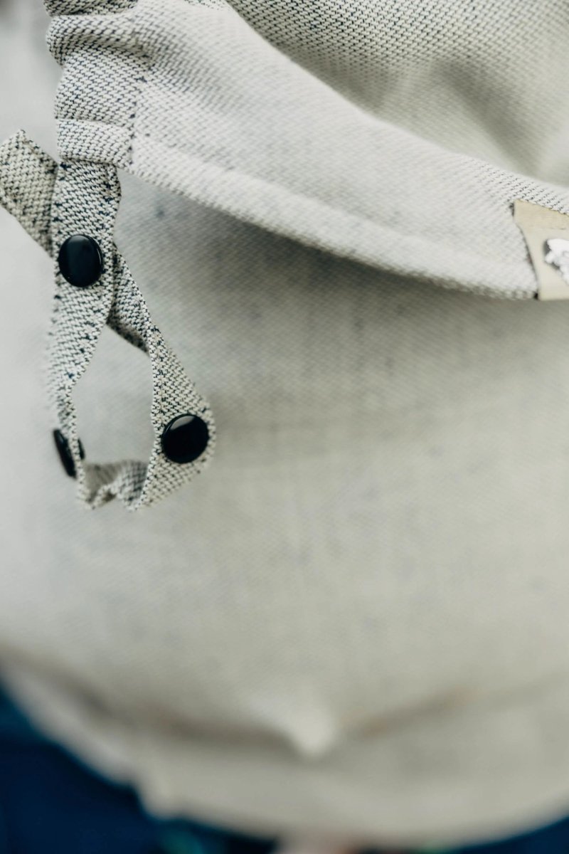 Coast Linen LennyPreschool Carrier