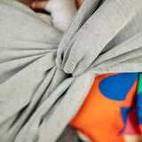 Coast Linen Woven Wrap