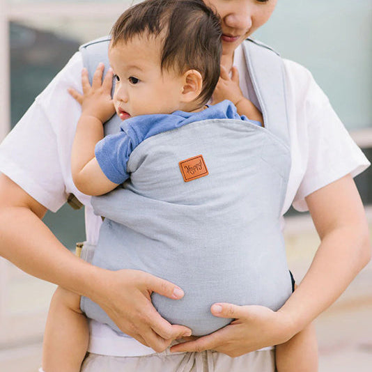 Coast Original Baby Carrier by Happy Baby Happy Baby at Little Zen One