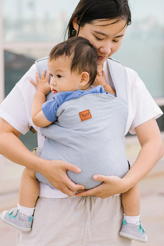 Coast Original Baby Carrier by Happy Baby Happy Baby at Little Zen One