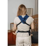 Cobalt LennyLight Baby Carrier