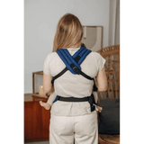 Cobalt LennyLight Baby Carrier