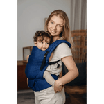 Cobalt LennyLight Baby Carrier