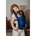 Cobalt LennyLight Baby Carrier