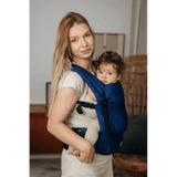 Cobalt LennyLight Baby Carrier