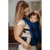 Cobalt LennyLight Baby Carrier