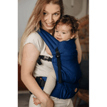 Cobalt LennyLight Baby Carrier