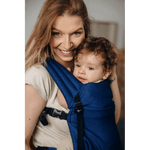Cobalt LennyLight Baby Carrier