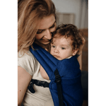 Cobalt LennyLight Baby Carrier