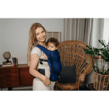 Cobalt LennyLight Baby Carrier