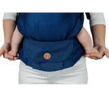 Cobalt LennyUpGrade by LennyLamb - Buckle CarrierLittle Zen One5907557722452