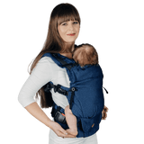 Cobalt LennyUpGrade by LennyLamb - Buckle CarrierLittle Zen One5907557722452