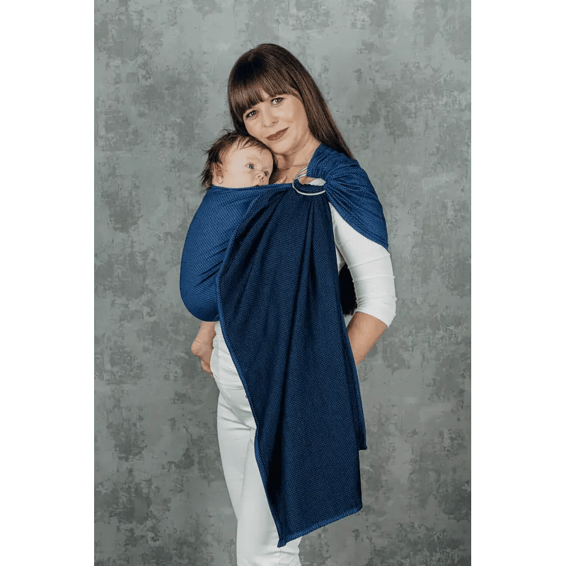 Cobalt Ring Sling
