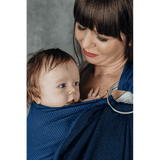 Cobalt Ring Sling by LennyLamb - Ring SlingLittle Zen One5907557746236