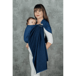 Cobalt Ring Sling by LennyLamb - Ring SlingLittle Zen One5907557746236