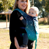 Constellation Cielo Bairn Baby Carrier by Oscha Oscha at Little Zen One
