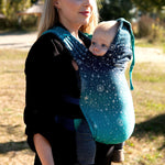Constellation Cielo Bairn Baby Carrier by Oscha Oscha at Little Zen One