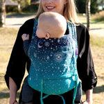 Constellation Cielo Bairn Baby Carrier by Oscha Oscha at Little Zen One