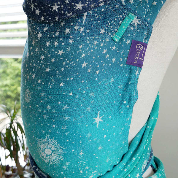 Constellation Cielo Cairis Half Buckle