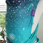 Constellation Cielo Cairis Half Buckle by Oscha Oscha at Little Zen One