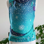 Constellation Cielo Cairis Half Buckle by Oscha Oscha at Little Zen One