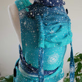 Constellation Cielo Cairis Half Buckle