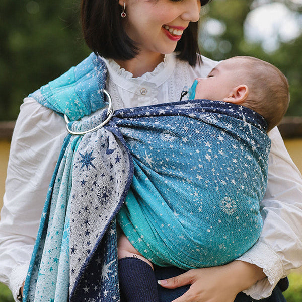 Constellation Cielo Ring Sling