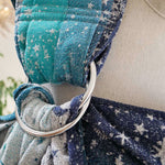 Constellation Cielo Ring Sling by Oscha Oscha at Little Zen One
