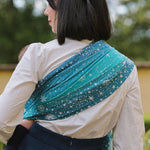 Constellation Cielo Ring Sling by Oscha Oscha at Little Zen One