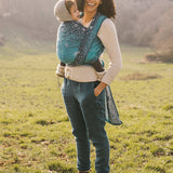 Constellation Cielo Woven Wrap