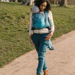 Constellation Cielo Woven Wrap