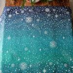 Constellation Cielo Woven Wrap