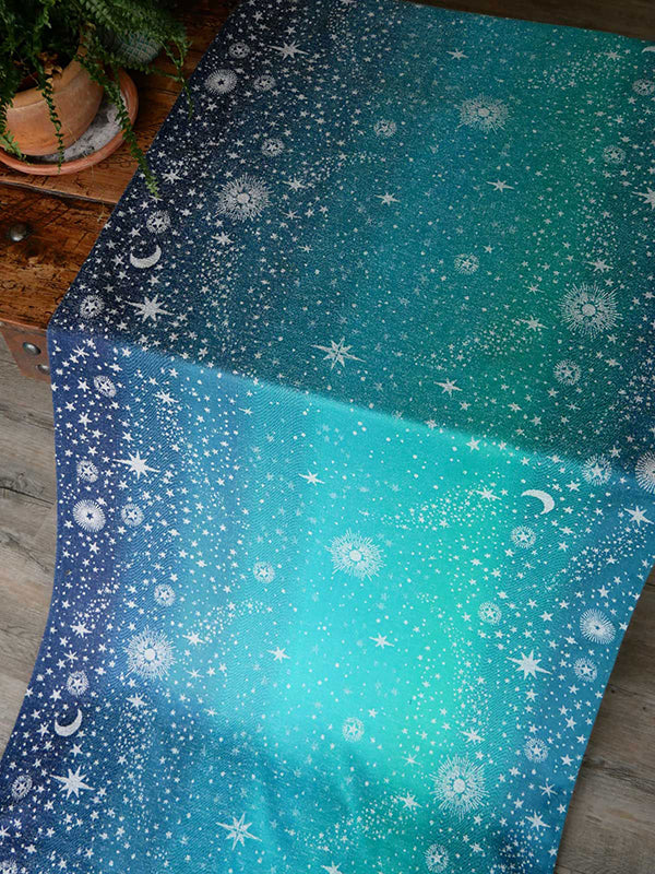 Constellation Cielo Woven Wrap