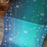 Constellation Cielo Woven Wrap by Oscha Oscha at Little Zen One